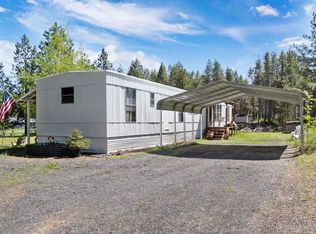 201 W Owens Rd, Deer Park, WA 99006
