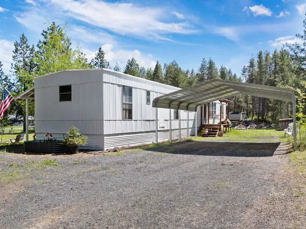 201 W Owens Rd, Deer Park, WA 99006