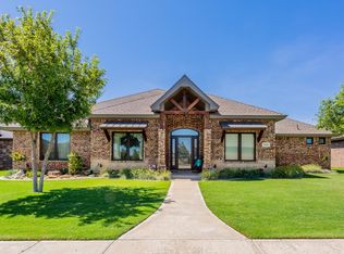 4109 123rd St, Lubbock, TX 79423