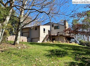 801 Kalmia Ln, Boone, NC 28607