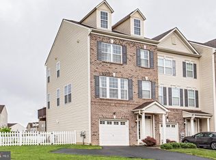 2138 Audubon Trl, Middletown, DE 19709