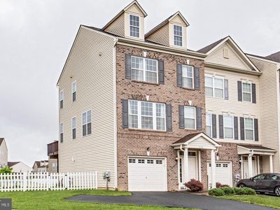 2138 Audubon Trl, Middletown, DE, 19709