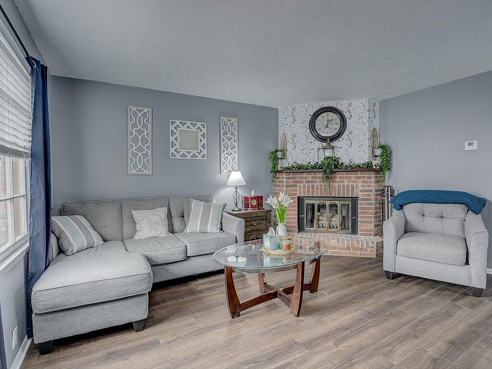 6909 Curtis Way, Florence, KY 41042 Zillow