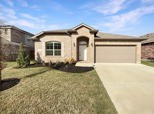 745 Key Deer Dr, Burleson, TX 76028