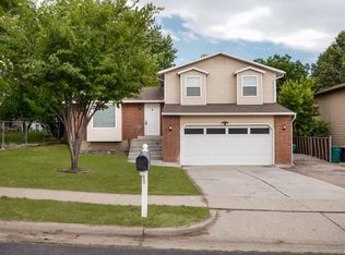 2330 N 1125 E, Layton, UT 84040