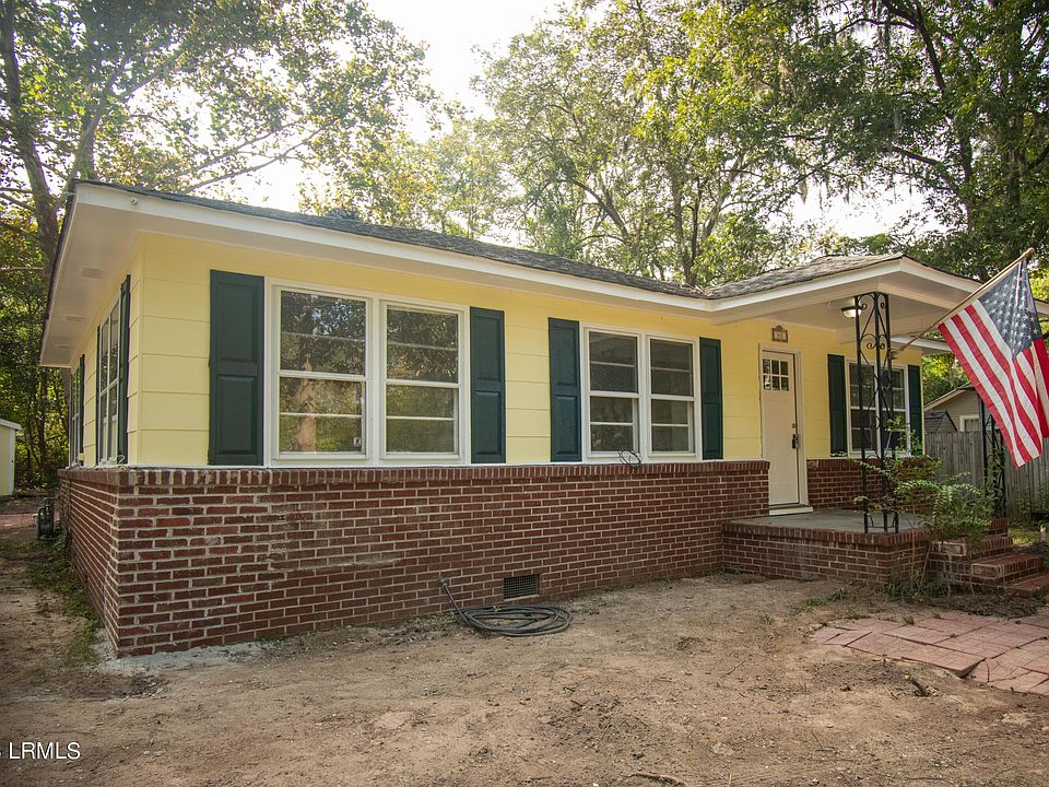 41 Lacy St, Yemassee, SC 29945 Zillow