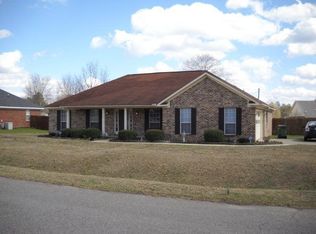 2006 Storey Mill Estates Dr, Hephzibah, GA 30815