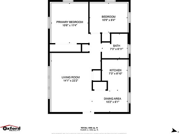 2nd image of 119 Cottonwood St #13