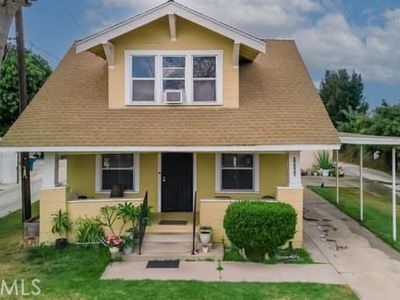 16241 Grand Ave, Bellflower, CA, 90706