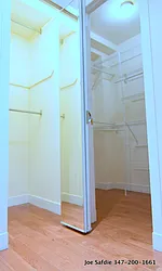 Rented by J Misrahi Realty Corp