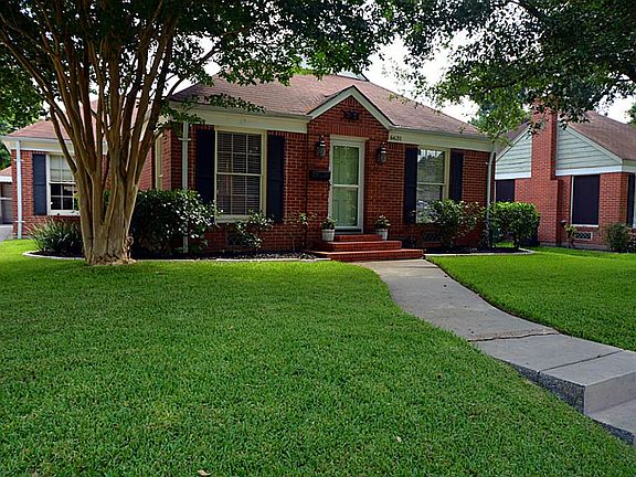 5th image of 6631 Rockbridge Ln