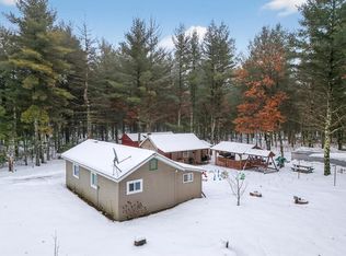 1321 Bighorn AVENUE, Arkdale, WI 54613