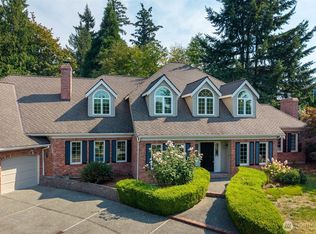 23837 SE 45th Street, Sammamish, WA 98029