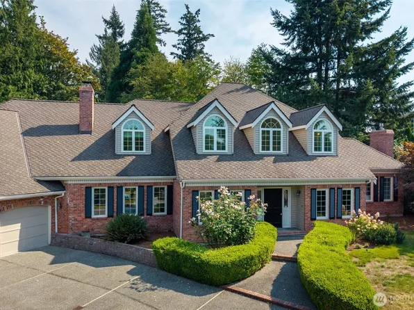 23837 SE 45th Street, Sammamish, WA 98029