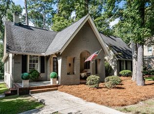 3170 Ingleside Ave, Macon, GA 31204