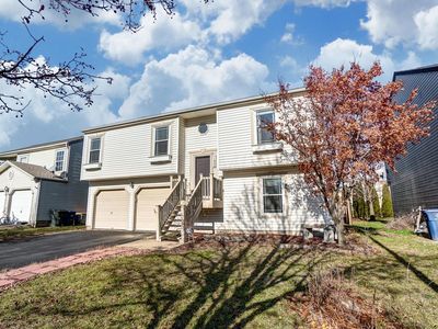 1840 Saint Lawrence Dr, Columbus, OH, 43223