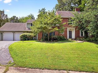 2706 E Hemlock Cir, Bloomington, IN 47401