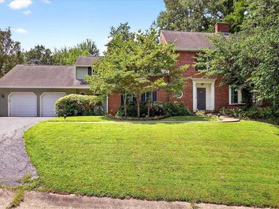 2706 E Hemlock Cir, Bloomington, IN, 47401