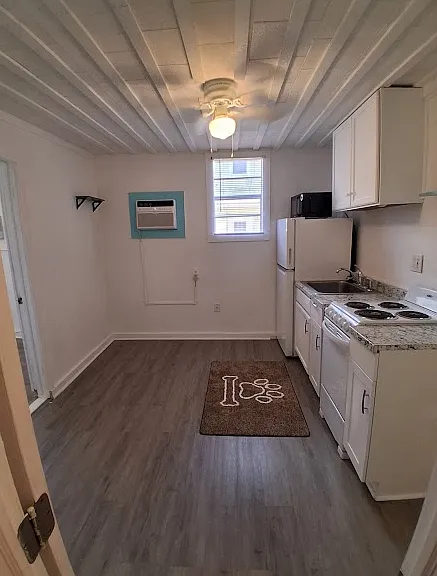 11 Riberia St #1 — Photo 23