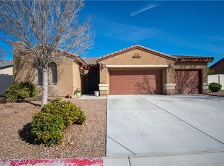 2578 Fountain Ave, Pahrump, NV 89048