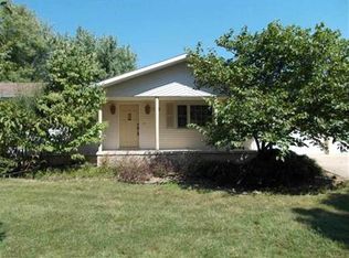 709 Hillcrest St, Flippin, AR 72634