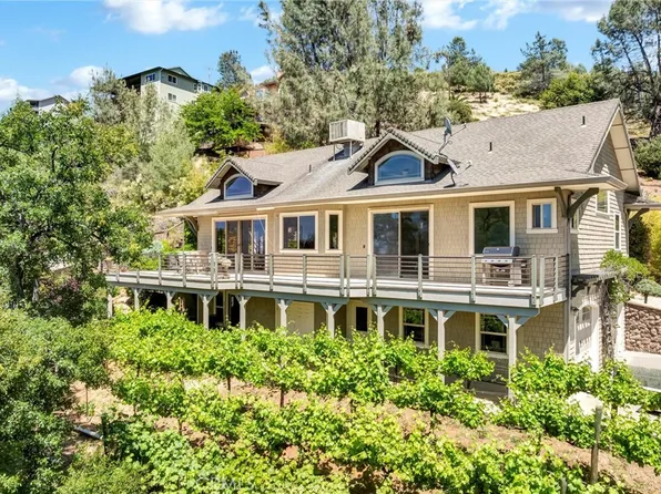 3420 Bergesen Ct, Kelseyville, CA 95451