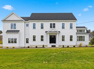 252 Concord Rd LOT 3A, Westford, MA 01886