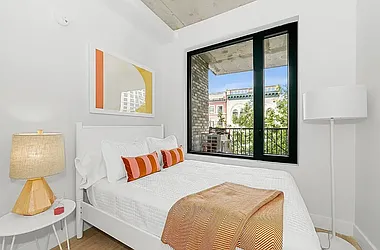 Rented by Highline Residential