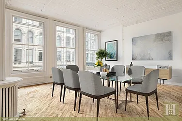 Sold by Halstead Real Estate