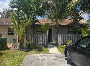 1630 Sandpiper Blvd, Homestead, FL 33035