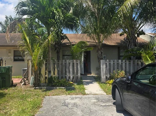 1630 Sandpiper Blvd, Homestead, FL 33035