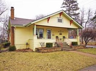 116 Pierce St, Chelsea, MI 48118