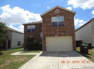 2530 Sunbird Lk, San Antonio, TX 78245