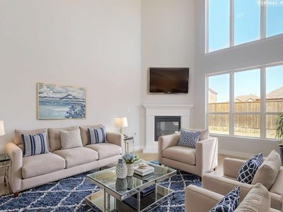 3208 Trailing Vines Bnd, Wylie, TX, 75098