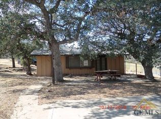 1102 Bodfish Canyon Rd, Bodfish, CA 93205
