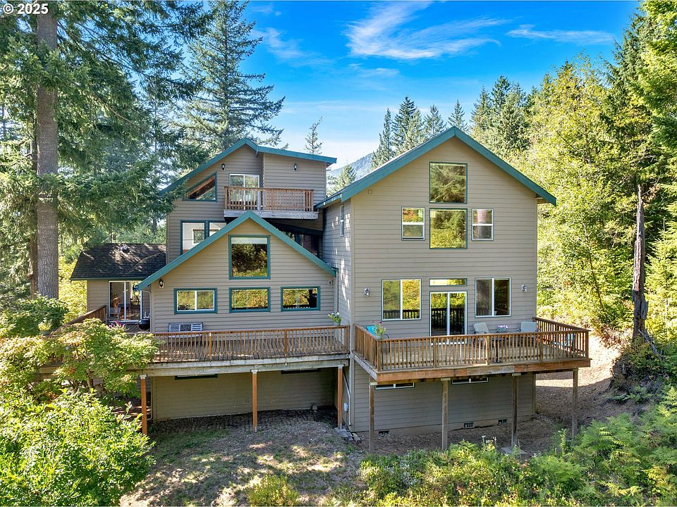 20497 E Lolo Pass Rd, Rhododendron, OR 97049 | MLS #499211802 | Zillow