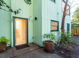 2208 Ward St, Berkeley, CA 94705