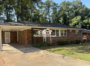 3285 Dublin Dr, Decatur, GA 30032