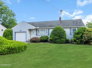 1129 Minnesink Rd, Wall Township, NJ 08736