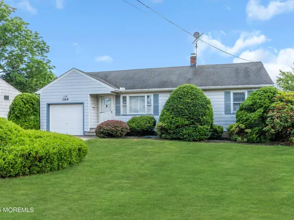 1129 Minnesink Road, Manasquan, NJ 08736