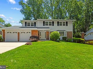 6117 Harmon Pl, Springfield, VA 22152