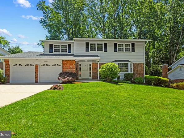 6117 Harmon Pl, Springfield, VA 22152