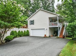 34 Harley Hill Dr, Alexander, NC 28701