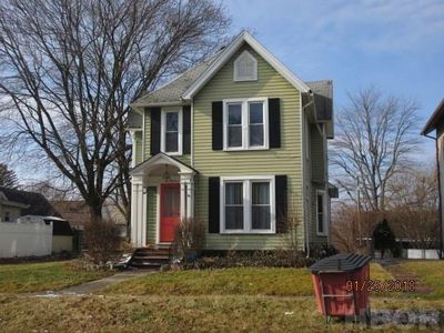 611 N Union St, Fostoria, OH, 44830