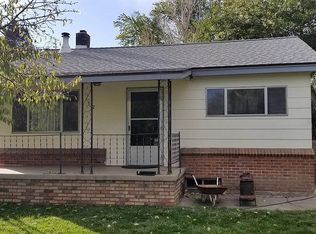 532 N Weatherlow St, Susanville, CA 96130