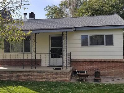 532 N Weatherlow St, Susanville, CA, 96130