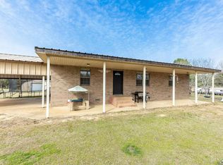 3841 County Road 2994, Hughes Springs, TX 75656