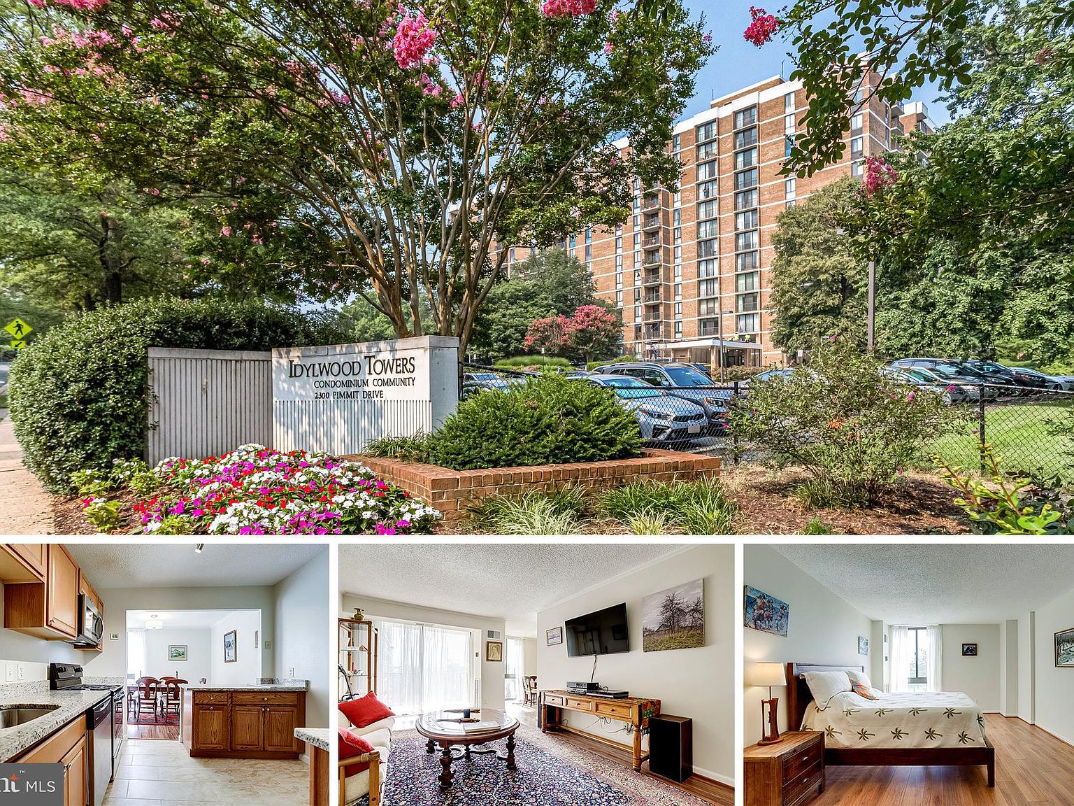 2300 Pimmit Dr APT 801, Falls Church, VA 22043 Zillow