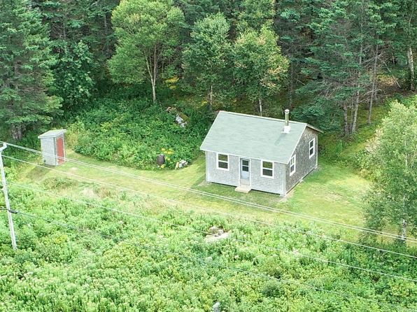 6989 Highway 16, Halfway Cove, NS B0H 1N0