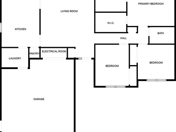 5th image of 878 Polley Dr
